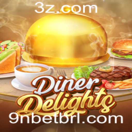 DinerDelights: Explorando a Magia Culinária com 9nbet