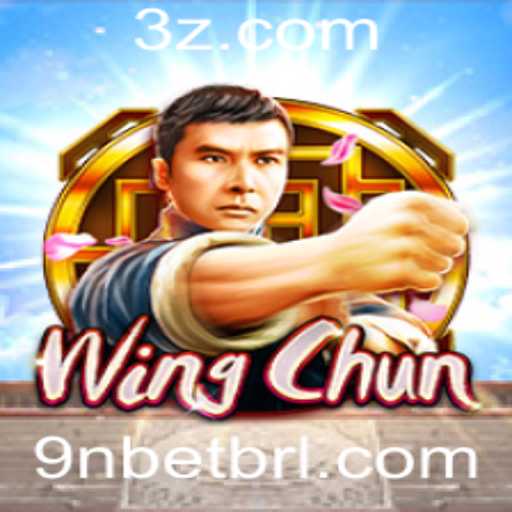 Descubra WingChun: O Jogo que Une Estratégia e Tradição